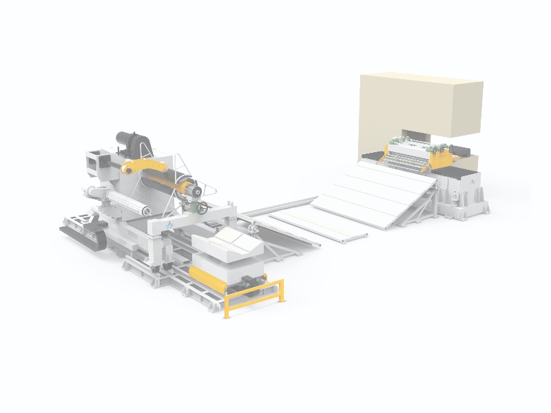 偏擺送料線：解鎖落圓片高精度生產的密碼