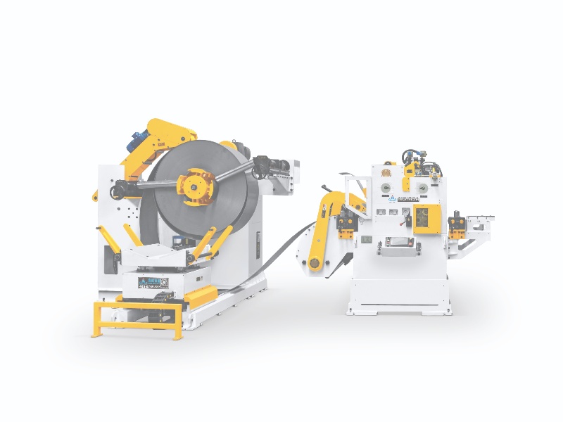 三合一開卷整平绿巨人官网入口 - 绿巨人色多多：金屬加工的高效利器